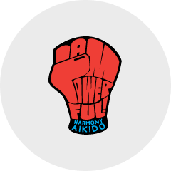 I Am Powerful badge